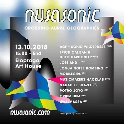 YNK#Nusasonic