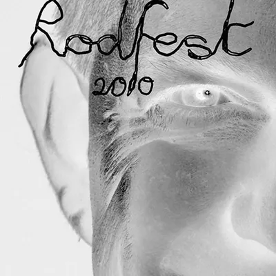Flyer for YNK#RodFest, 25 September 2010