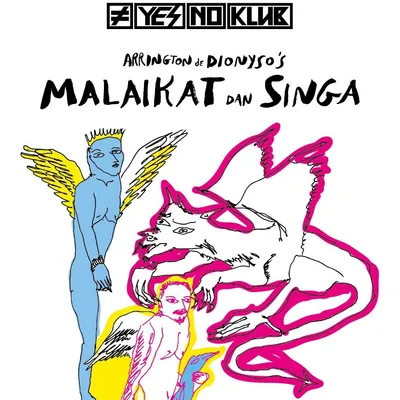 Flyer for YNK#14, 29 October 2011
